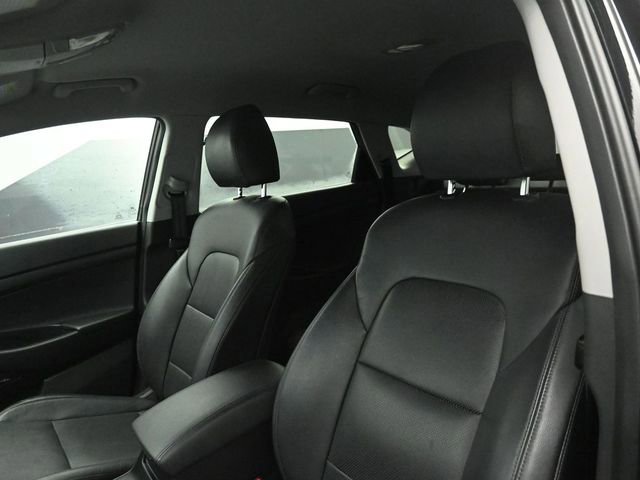 Used 2020 Hyundai Tucson Limited image 26
