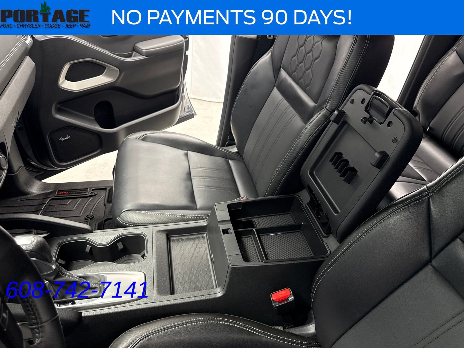 Used 2024 Nissan Frontier SL w/ Technology Package AWD/4WD image 24