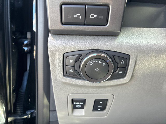 Certified 2019 Ford F150 XLT w/ Equipment Group 302A Luxury AWD/4WD image 16