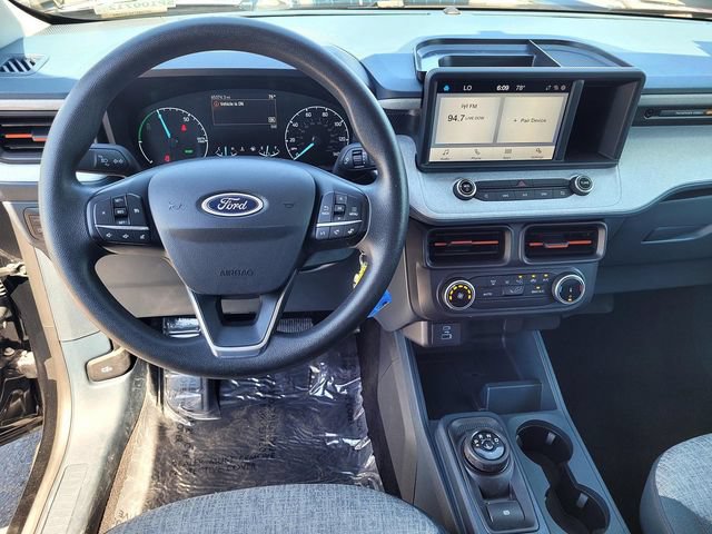 Certified 2024 Ford Maverick XLT FWD image 9