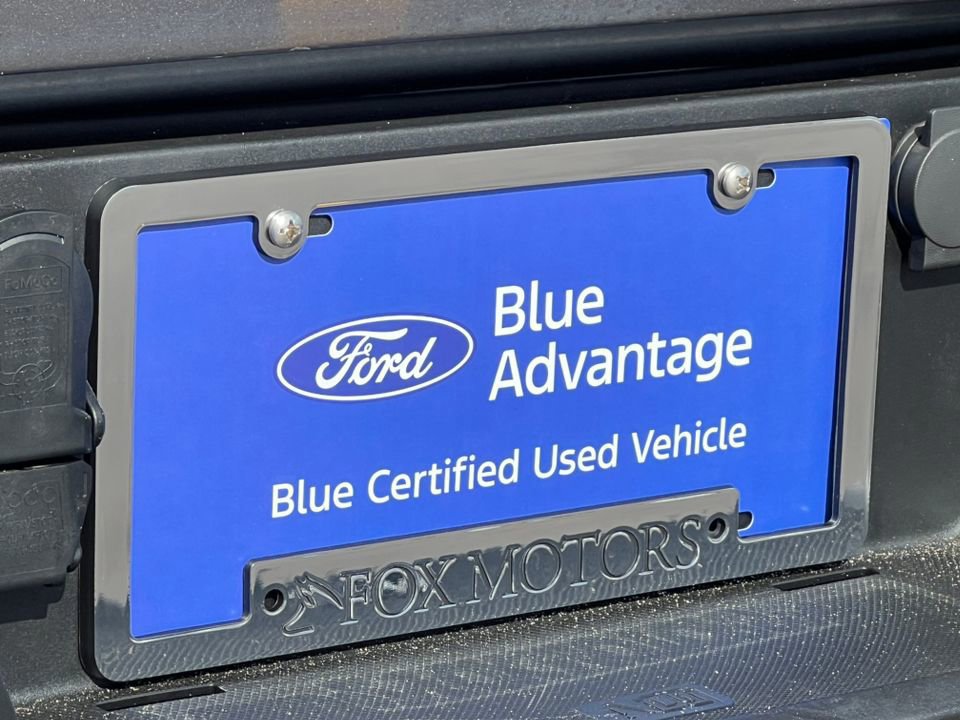 Certified 2023 Ford F150 XLT w/ Equipment Group 302A High AWD/4WD image 45