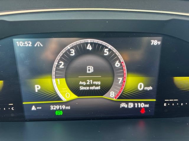 Used 2022 Volkswagen Tiguan SE R-Line AWD/4WD image 21