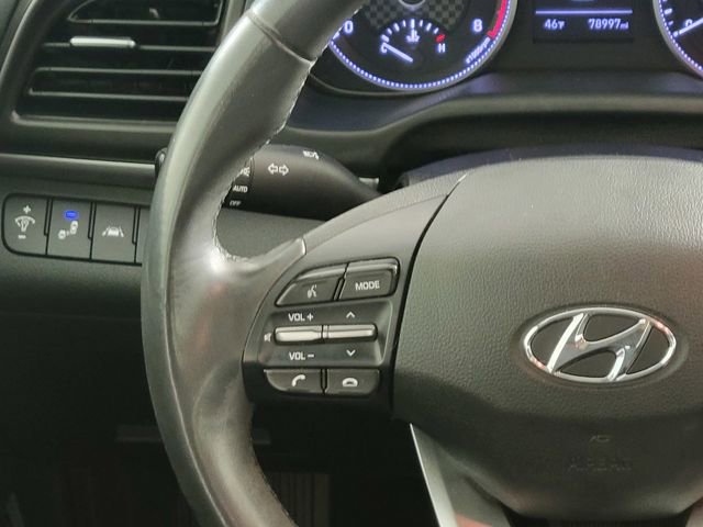 Used 2020 Hyundai Elantra Value Edition w/ Cargo Package (C1) image 27