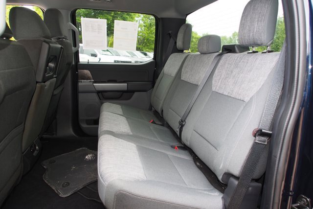 Certified 2023 Ford F150 XLT w/ Equipment Group 302A High AWD/4WD image 18