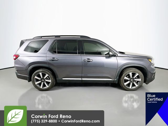 Used 2023 Honda Pilot Touring image 10