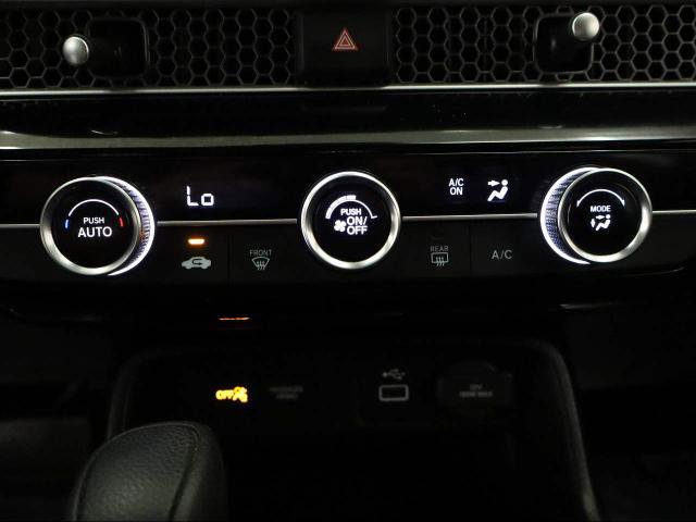 Used 2024 Honda Civic LX image 38