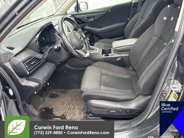 Used 2022 Subaru Outback Premium image 16