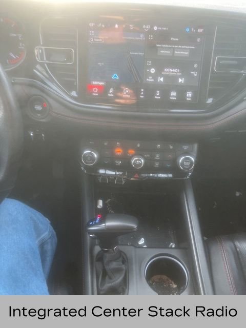 Used 2024 Dodge Durango GT image 8