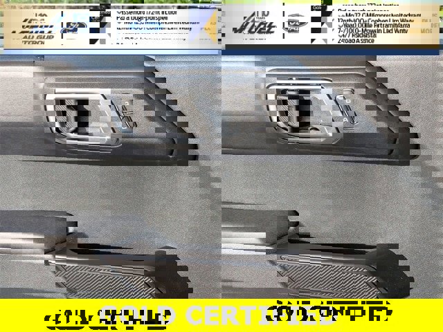 Certified 2024 Ford Bronco Raptor image 11