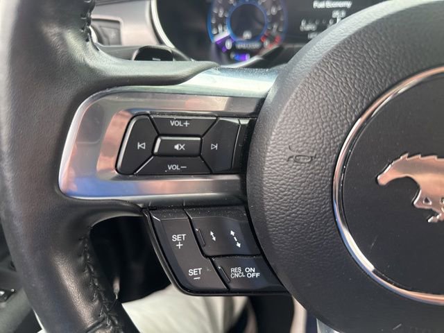 Certified 2021 Ford Mustang GT Premium w/ Equipment Group 401A image 16