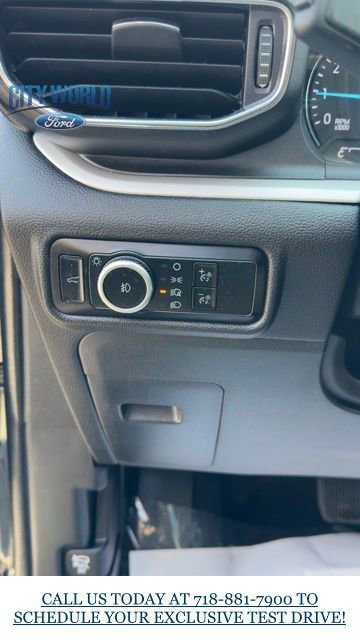 Certified 2023 Ford Explorer XLT w/ Equipment Group 202A image 8