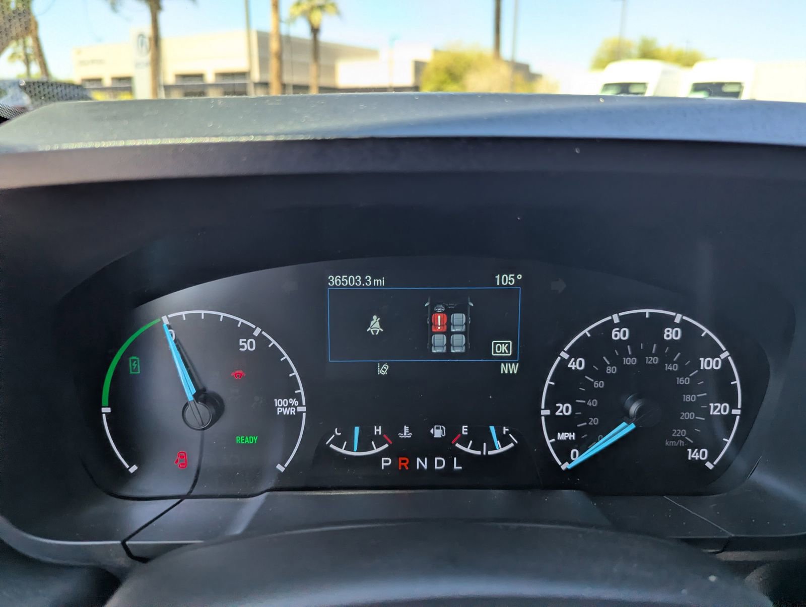 Certified 2022 Ford Maverick XLT image 29