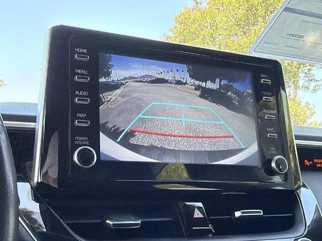 Used 2019 Toyota Corolla SE w/ Body Protection Package FWD image 24