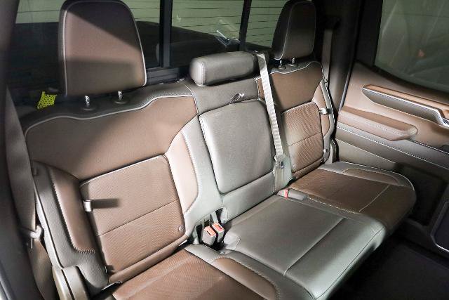 Used 2023 GMC Sierra 1500 Denali AWD/4WD image 12