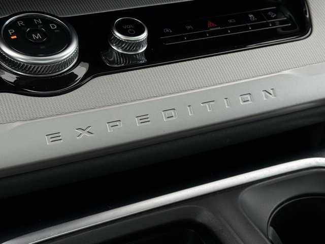 Certified 2025 Ford Expedition Max Active image 19
