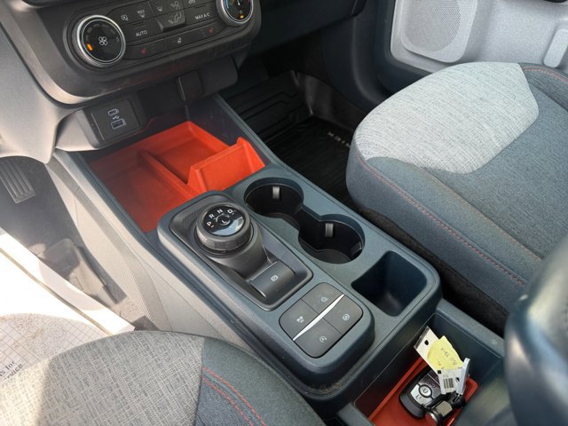 Certified 2022 Ford Maverick XLT w/ XLT Luxury Package image 15