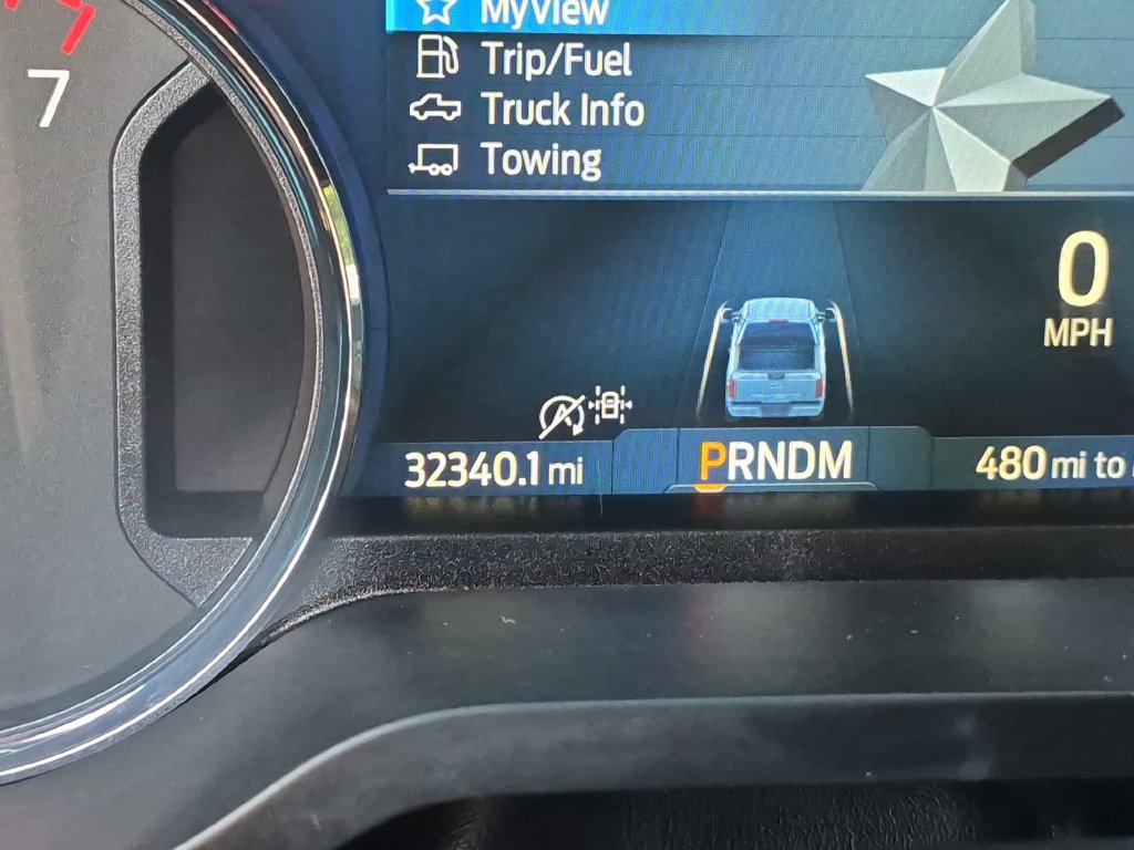 Certified 2023 Ford F150 XLT w/ Equipment Group 302A High AWD/4WD image 26