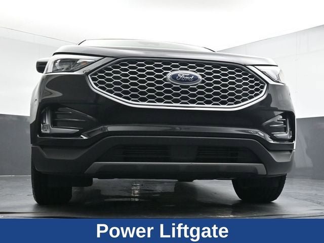 Certified 2023 Ford Edge SEL w/ Convenience Package AWD/4WD image 29
