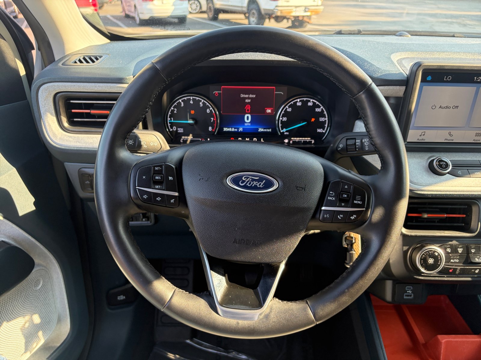 Certified 2023 Ford Maverick XLT w/ Equipment Group 300A Standard AWD/4WD image 9