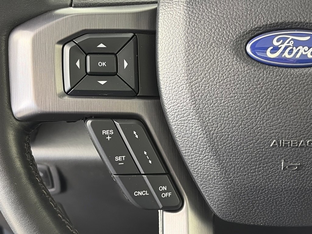 Certified 2021 Ford Expedition Platinum image 17