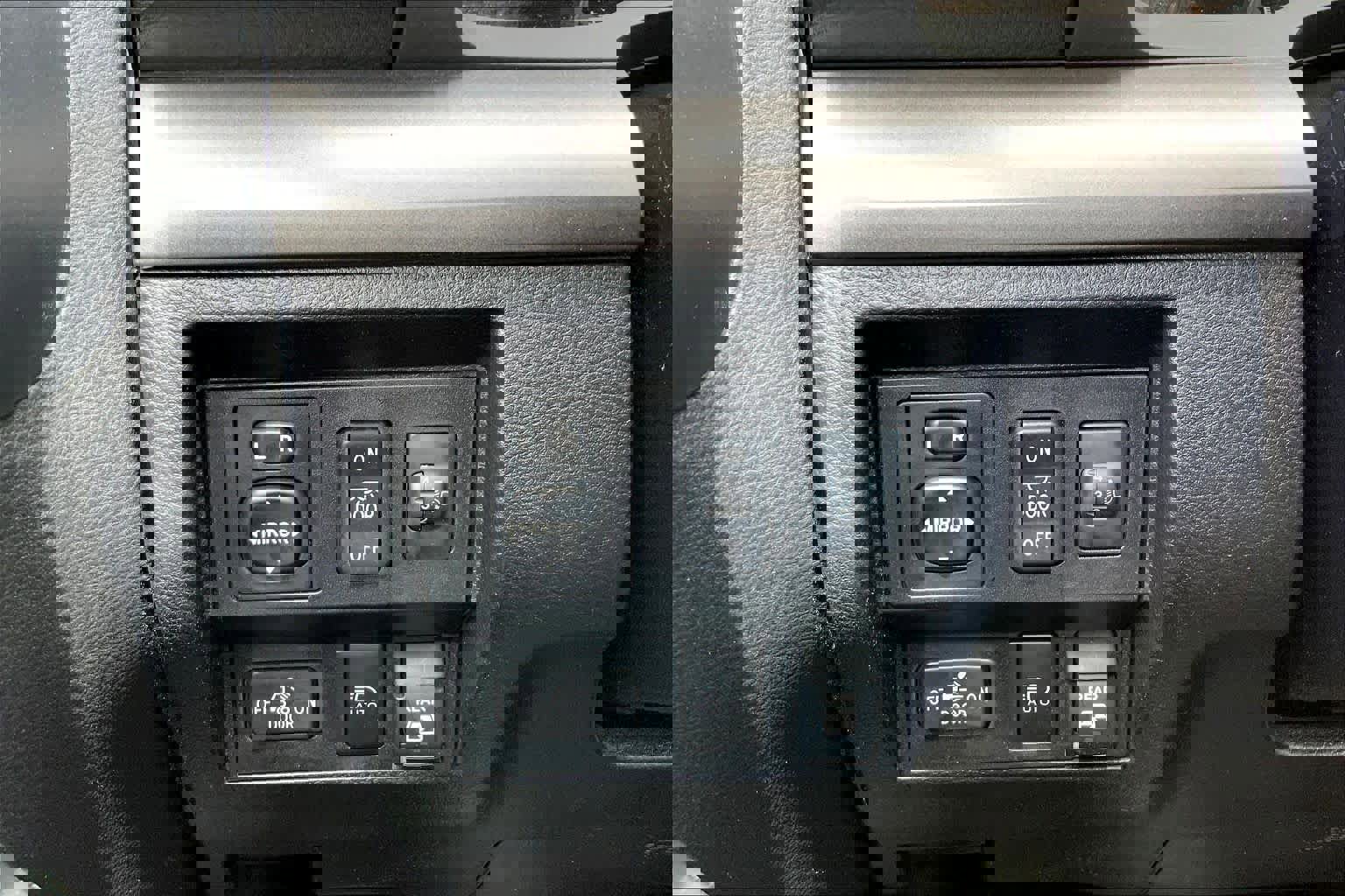 Used 2021 Toyota Tundra SR5 w/ Trail Edition image 36