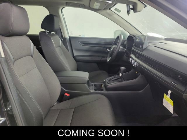Used 2025 Honda CR-V EX image 18