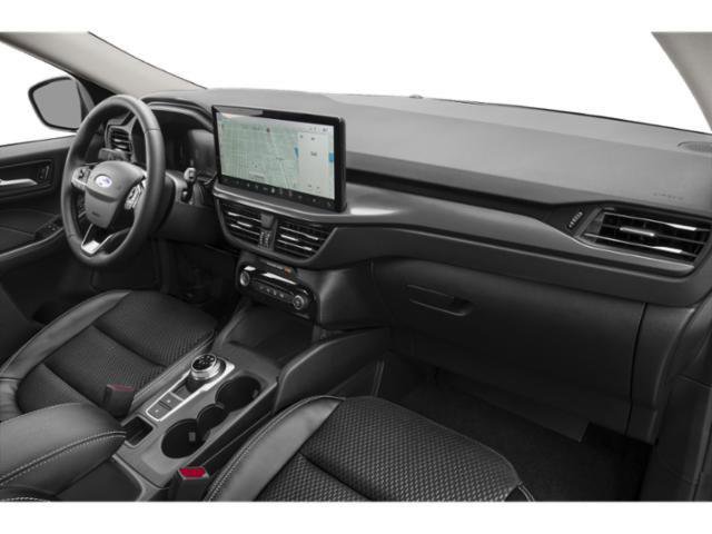 Certified 2023 Ford Escape SE w/ PHEV Premium Package FWD image 14