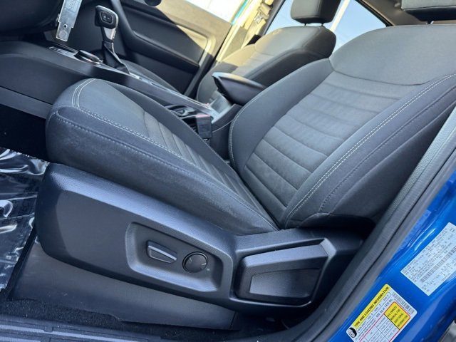 Certified 2021 Ford Ranger XLT w/ Equipment Group 302A High image 12