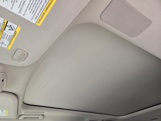 Certified 2023 Ford Expedition Max Platinum RWD image 25