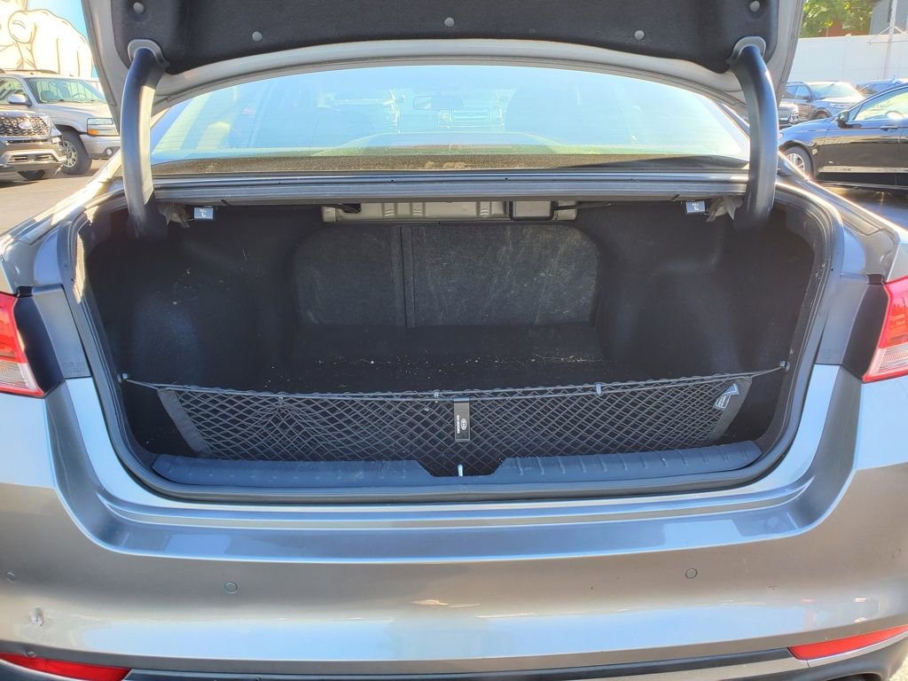 Used 2018 Kia Optima LX w/ Convenience Package image 6