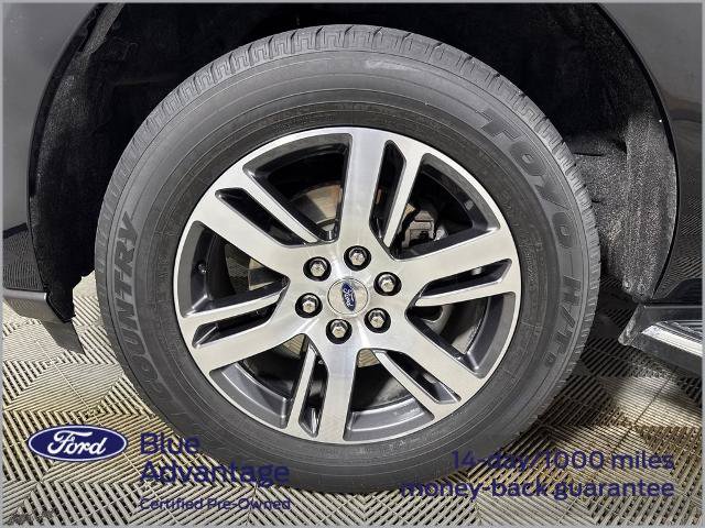Certified 2023 Ford Expedition Max XLT RWD image 15