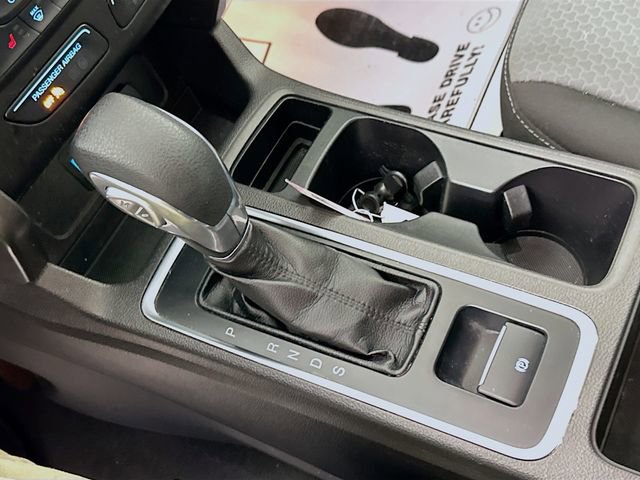 Certified 2019 Ford Escape SE FWD image 22