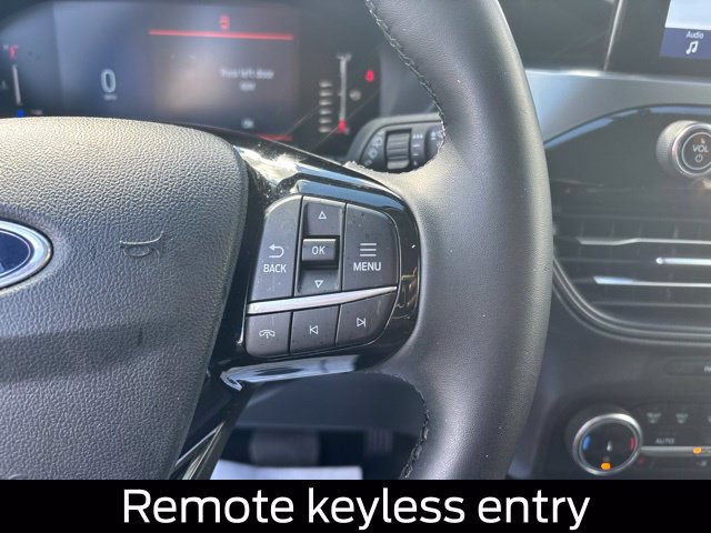 Certified 2023 Ford Escape Active AWD/4WD image 21