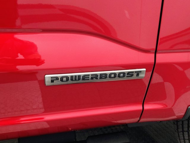 Certified 2024 Ford F150 Lariat w/ Equipment Group 502A High AWD/4WD image 14