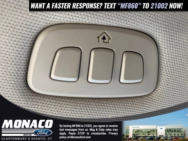 Certified 2022 Ford Expedition XLT image 27