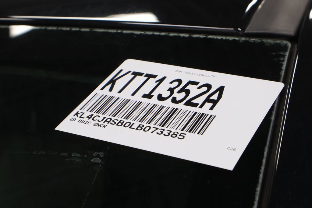 Used 2020 Buick Encore Preferred w/ Safety Package image 35