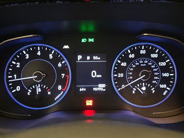 Used 2020 Hyundai Palisade SEL image 23