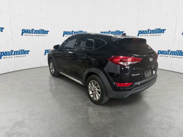Used 2017 Hyundai Tucson SE Plus FWD image 8