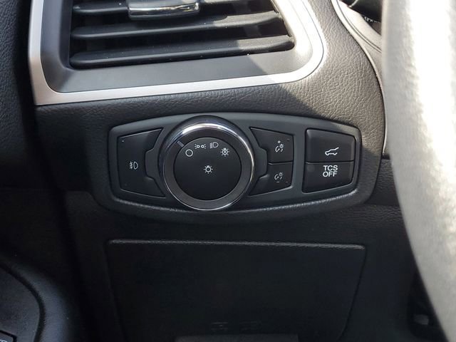 Certified 2023 Ford Edge SEL w/ Convenience Package image 15