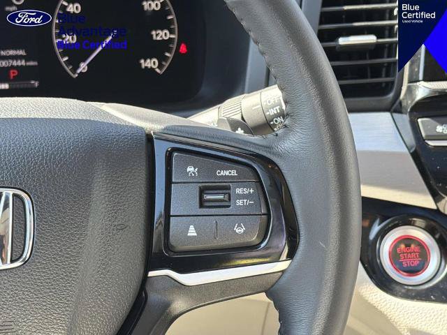 Used 2026 Honda Odyssey Touring image 11