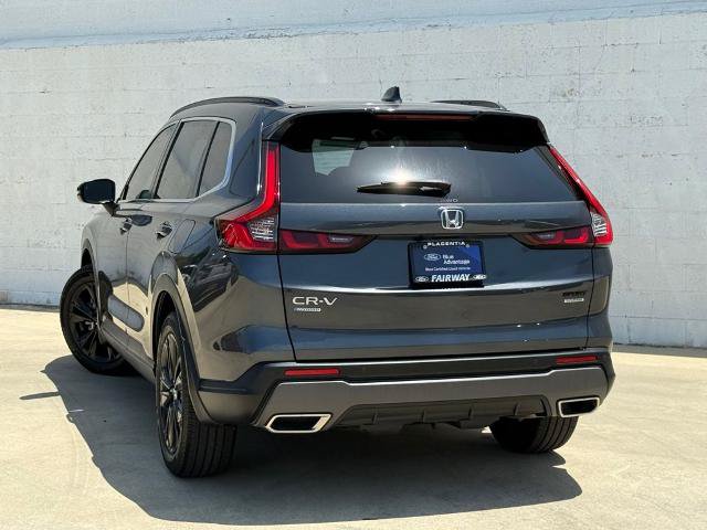 Used 2023 Honda CR-V Sport Touring image 5