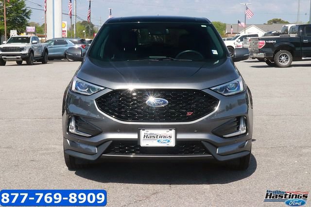 Certified 2024 Ford Edge ST w/ Equipment Group 401A image 6