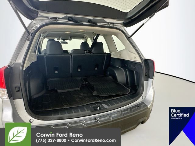 Used 2021 Subaru Forester image 26