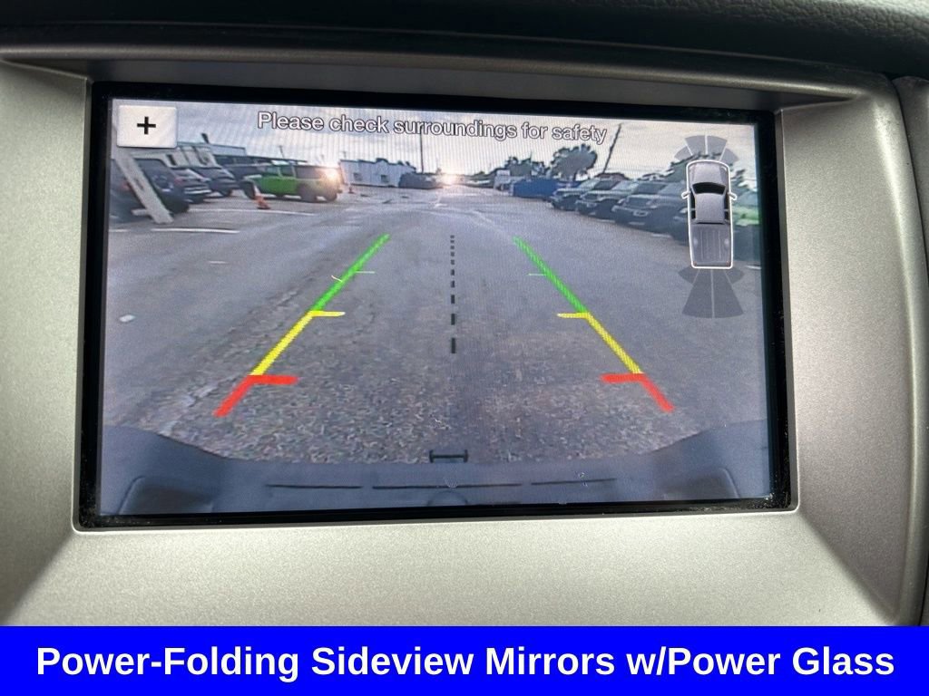 Certified 2019 Ford Ranger XLT w/ Equipment Group 301A Mid image 15