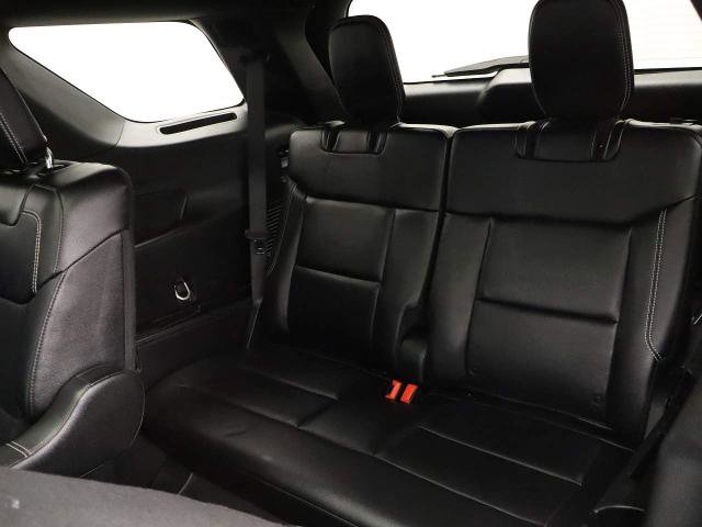 Certified 2023 Ford Explorer ST w/ Equipment Group 401A image 31