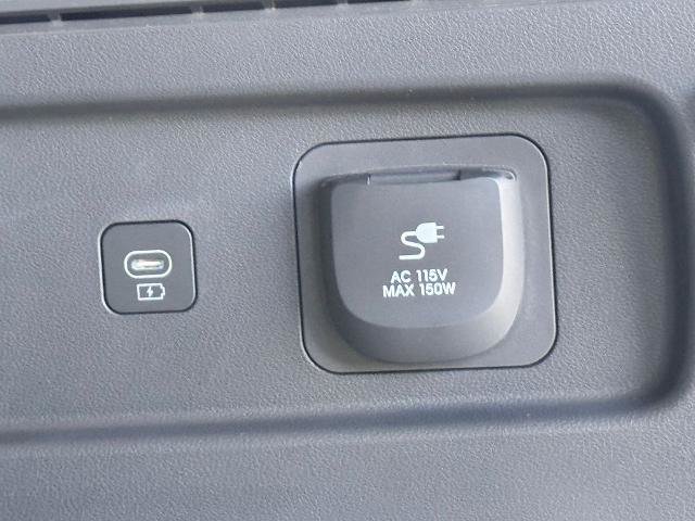 Used 2024 Hyundai Santa Fe Limited AWD/4WD image 20