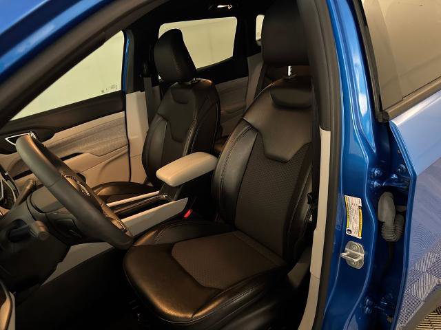 Used 2023 Jeep Compass Latitude w/ Convenience Group AWD/4WD image 17