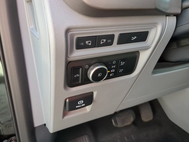 Certified 2024 Ford F150 XLT w/ Equipment Group 302A MID RWD image 16