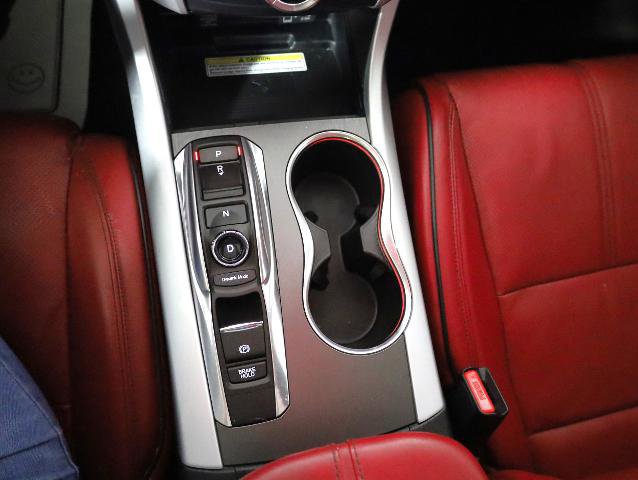 Used 2019 Acura TLX V6 w/ Technology & A-SPEC Pkg image 16