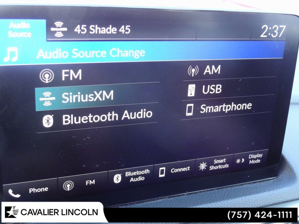 Used 2024 Acura Integra Type S image 48